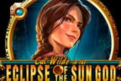 Cat Wilde in the Eclipse of the Sun God