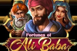 Fortunes of Ali Baba