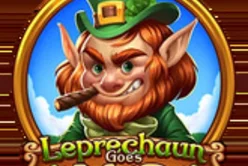 Leprechaun Goes Wild