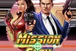 Mission Cash