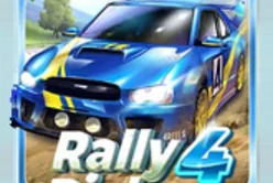 Rally 4 Riches