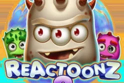 Reactoonz 2