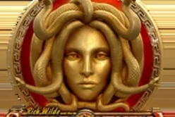 Rich Wilde and the Shield of Athena