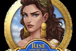 Rise of Athena