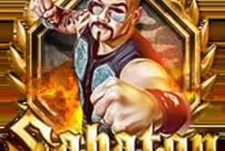 Sabaton