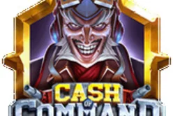 Cash of Command