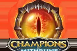Champions of Mithrune