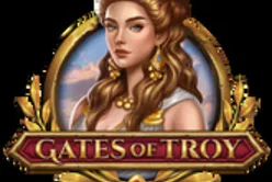 Gates of Troy