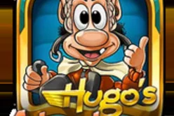 HUGO’S ADVENTURE