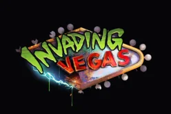 INVADING VEGAS