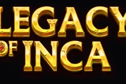LEGACY OF INCA