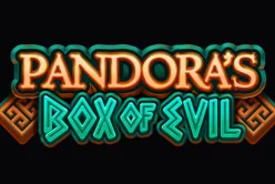 PANDORA'S BOX OF EVIL