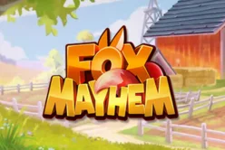 FOX MAYHEM