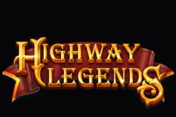 HIGHWAY LEGENDS