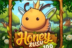 HONEY RUSH 100