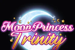 MOON PRINCESS TRINITY