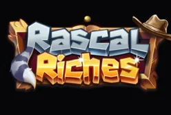 RASCAL RICHES