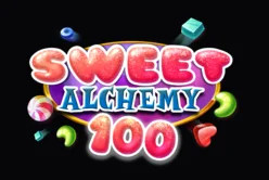 SWEET ALCHEMY 100
