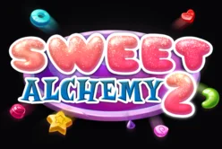 SWEET ALCHEMY 2