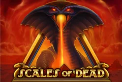 SCALES OF DEAD