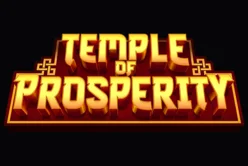TEMPLE OF PROSPERITY