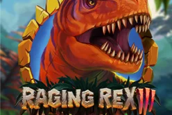 RAGING REX 3