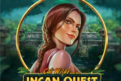 CAT WILDE AND THE INCAN QUEST
