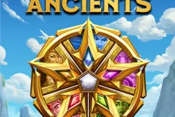 CHAMBERS OF ANCIENTS
