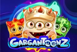 GARGANTOONZ