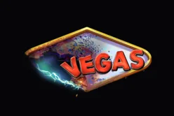 INVADING VEGAS LAS CHRISTMAS