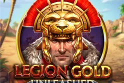 LEGION GOLD UNLEASHED