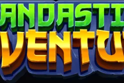 PANDASTIC ADVENTURE