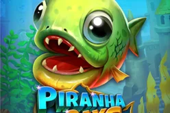 PIRANHA PAYS