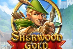 SHERWOOD GOLD