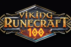 VIKING RUNECRAFT 100