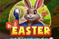 EASTER EGGSPEDITION