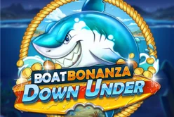 BOAT BONANZA DOWN UNDER