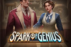 SPARK OF GENIUS