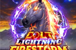 COLT LIGHTNING FIRESTORM
