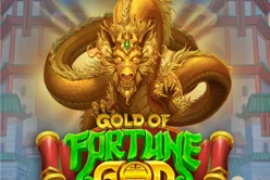GOLD OF FORTUNE GOD