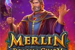 MERLIN REALM OF CHARM