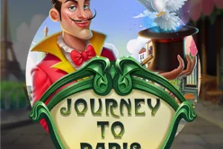 JOURNEY TO PARIS