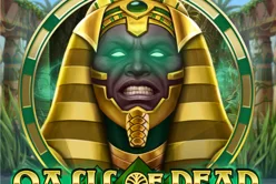 OASIS OF DEAD