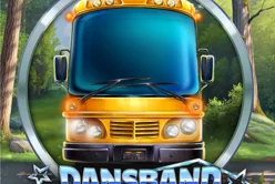 DANSBAND PÅ TURNÉ