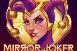 MIRROR JOKER
