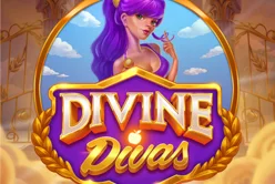 DIVINE DIVAS