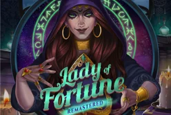 LADY OF FORTUNE REMASTERED