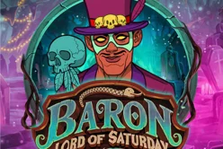 BARON: LORD OF SATURDAY
