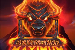 BEASTS OF FIRE MAXIMUM