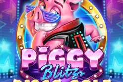 PIGGY BLITZ DISCO GOLD